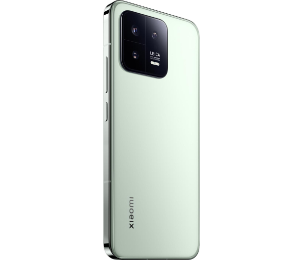 Xiaomi 13 8/256GB Flora Green - 1118536 - zdjęcie 7